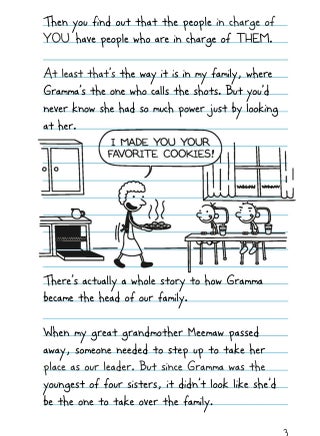 Diary of a Wimpy Kid: Hot Mess: Diary of a Wimpy Kid, Book 19 - view 4